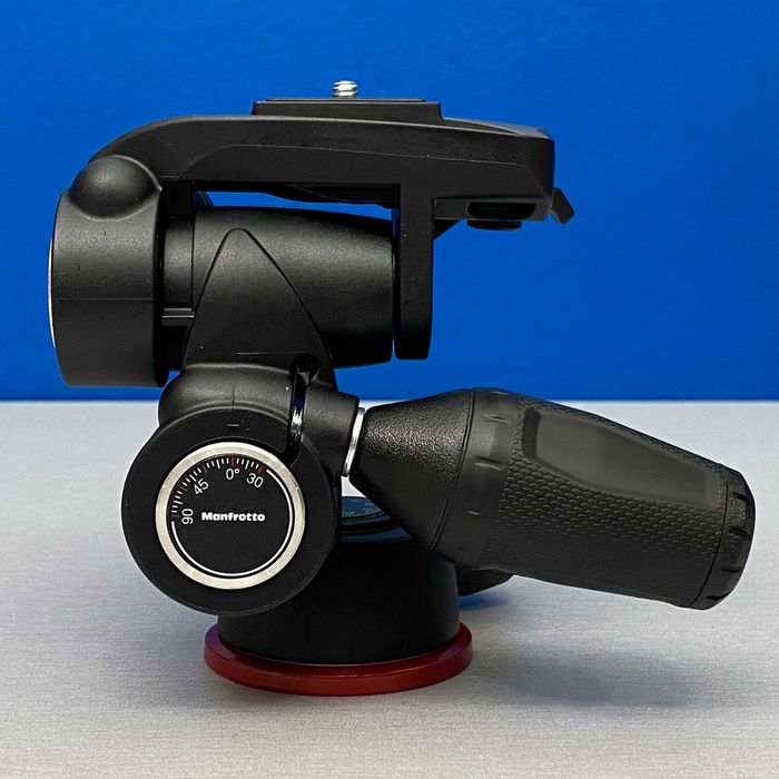 Manfrotto MH804-3W | Cabeça 3-Way