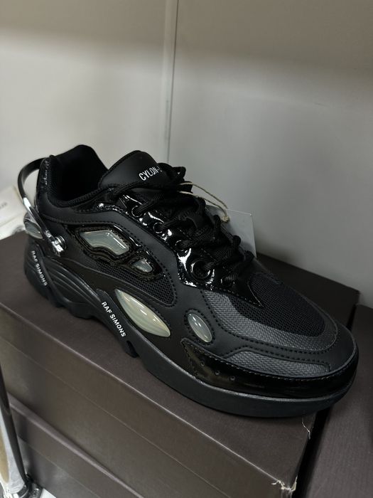 Raf Simons Cylon 21 в наявності кросівки , кроссовки