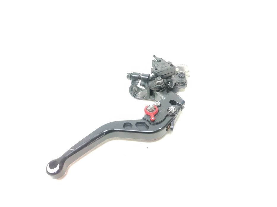 SUZUKI GSX-R 600 / 750 K8 K9 L0 Mocowanie Dźwigni Sprzęgła Dźwignia