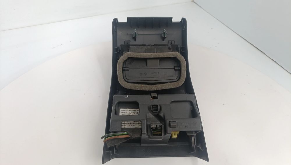 Difusor / saída de ar MERCEDES-BENZ Classe A (W176)