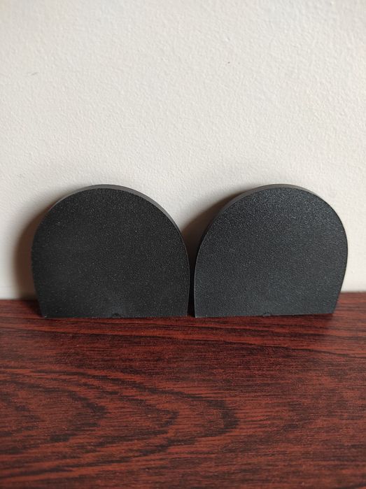 Fleki do butów 8115 1 obcasy