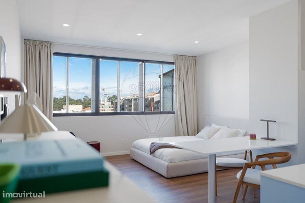 Apartamento T0 para venda