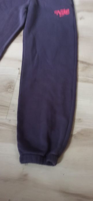 Spodnie dresowe Nike