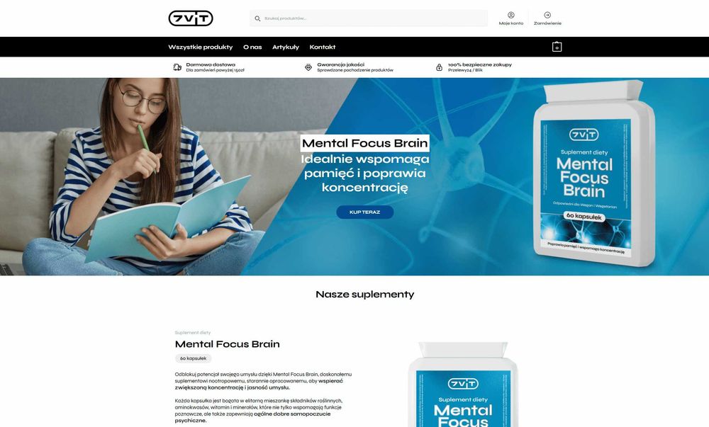 Pomoc techniczna 24/7 | Prestashop Wordpress Shopify WooCommerce