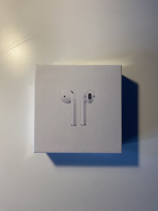 Apple AirPods 2 gen