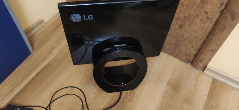 Monitor LG Flatron L1900EQ DVI