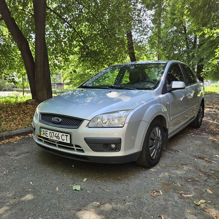 В Продаже Форд фокус АВТОМАТ