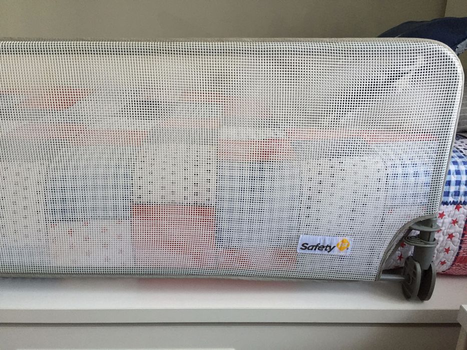 Barreira (grade) de segurança para cama Safty 1st Extra Large 200cm