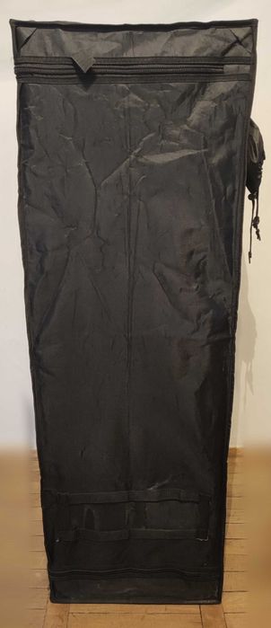 Growbox 40x40x120
