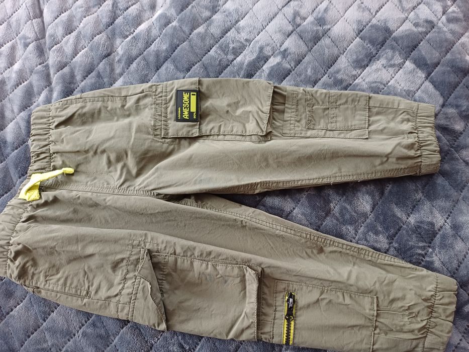 Штани для  хлопчика