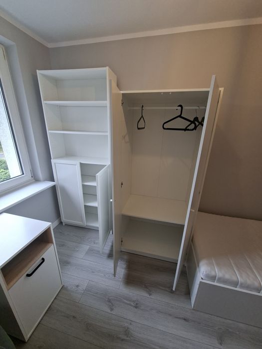 Pokój jednoosobowy dla kobiety na Osiedlu Kosmonautów