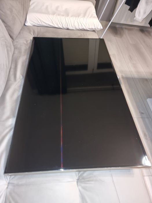 Telewizor  Samsung  UE40F6500SS Uszkodzony