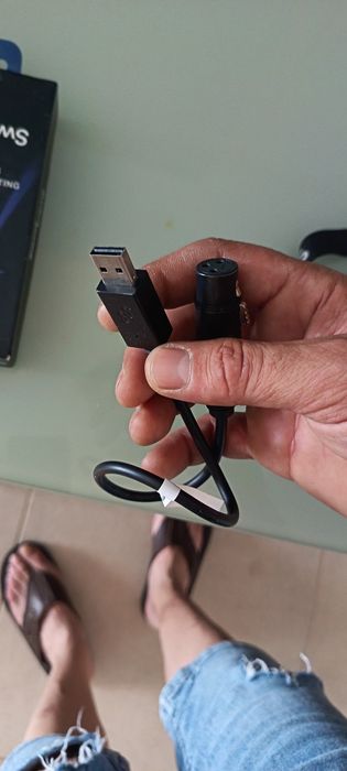 Vendo soundswitch