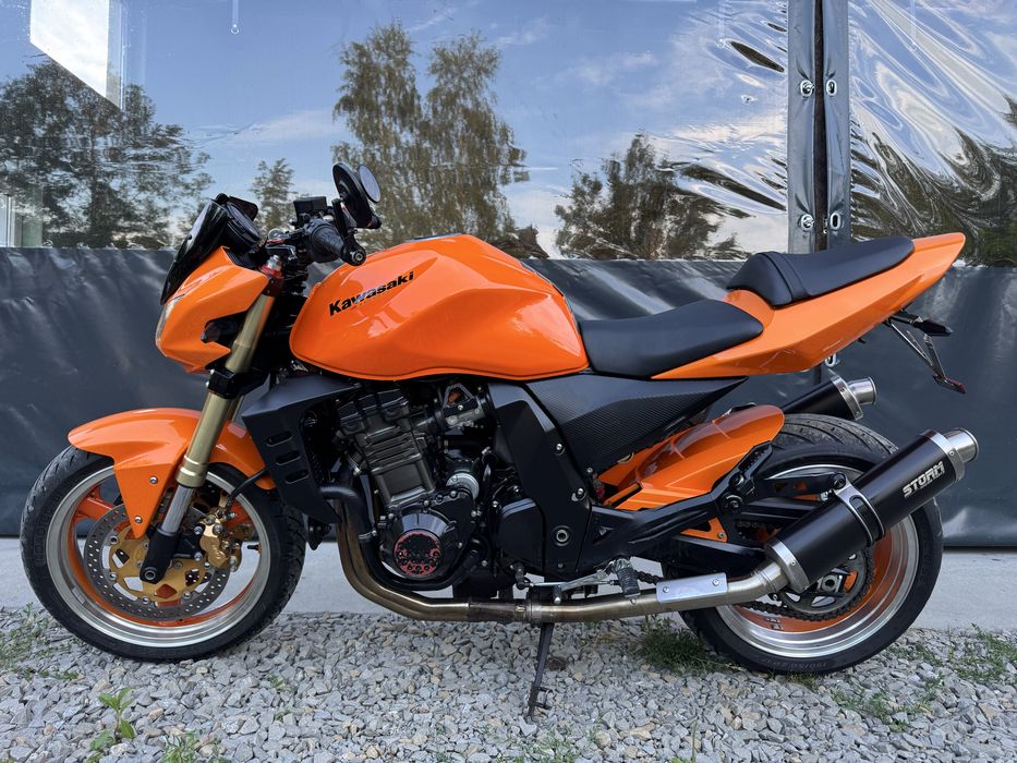 Kawasaki