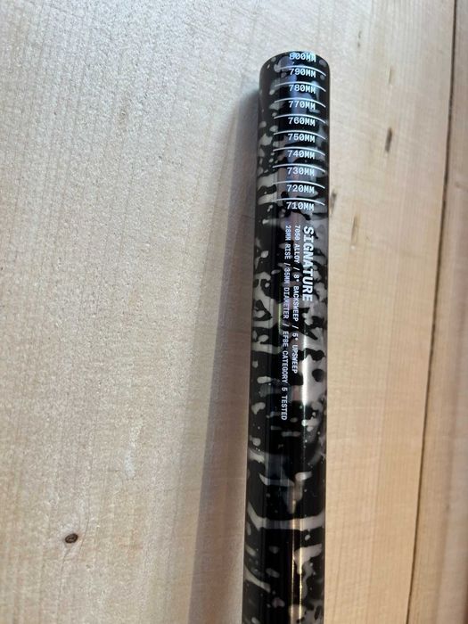 Kierownica Signature Entra 35