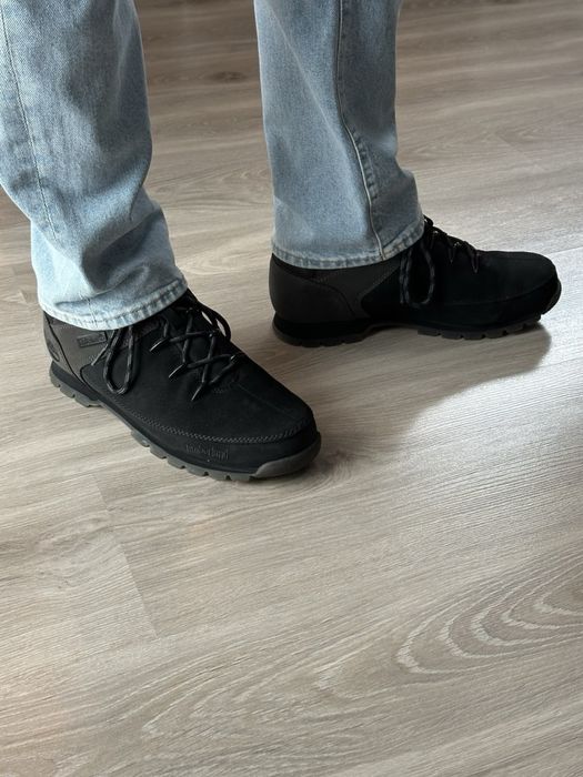 Timberland Euro Sprint Hiker