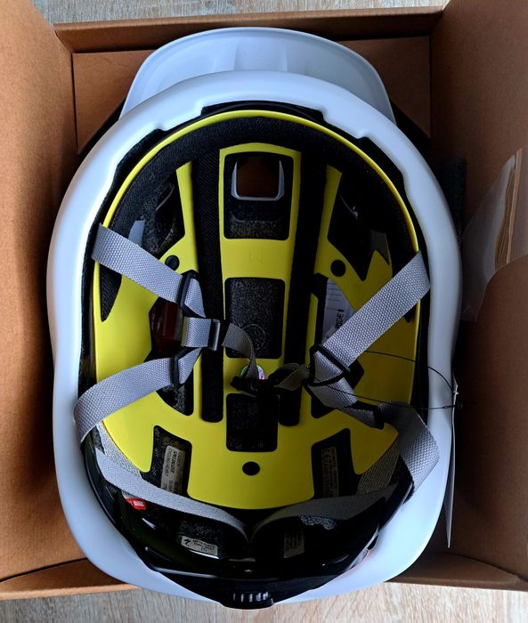 Kask rowerowy Specialized