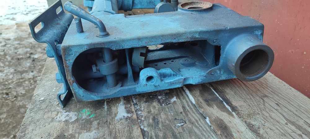 Сверлільний нс 12 2м112