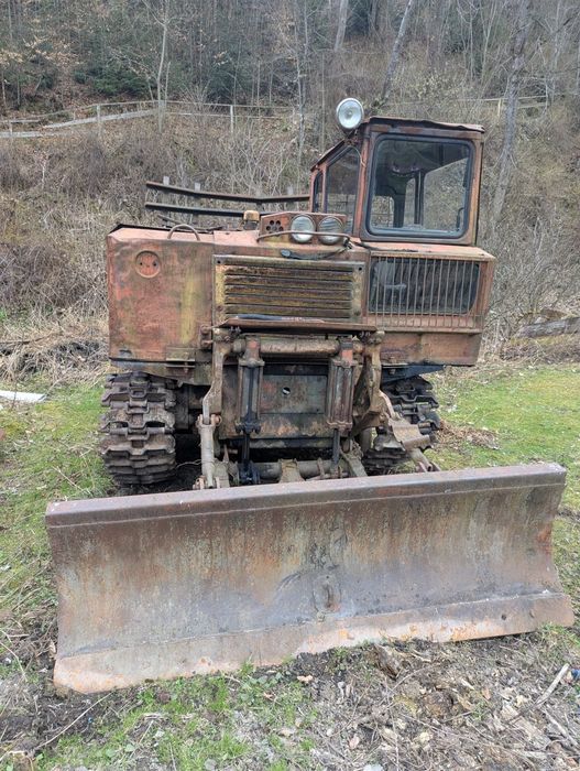 Продається TДT 55 3 ловщик