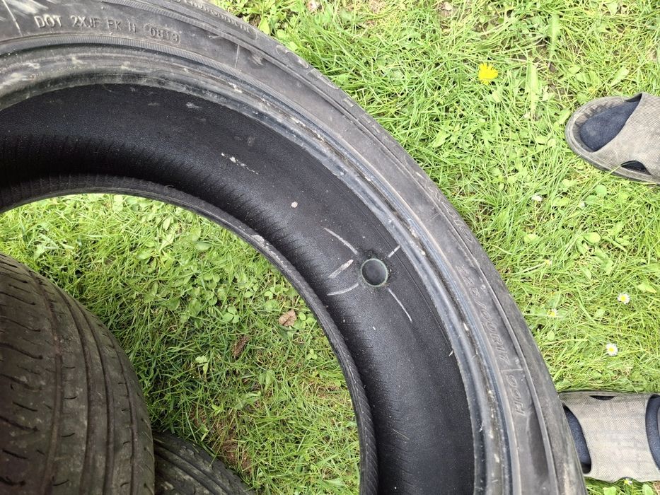 Шини 225/65 р17 авто