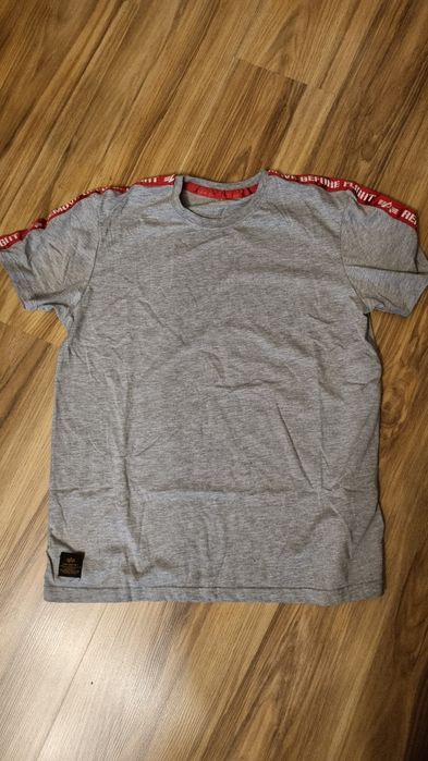 Tshirt Alpha Industries