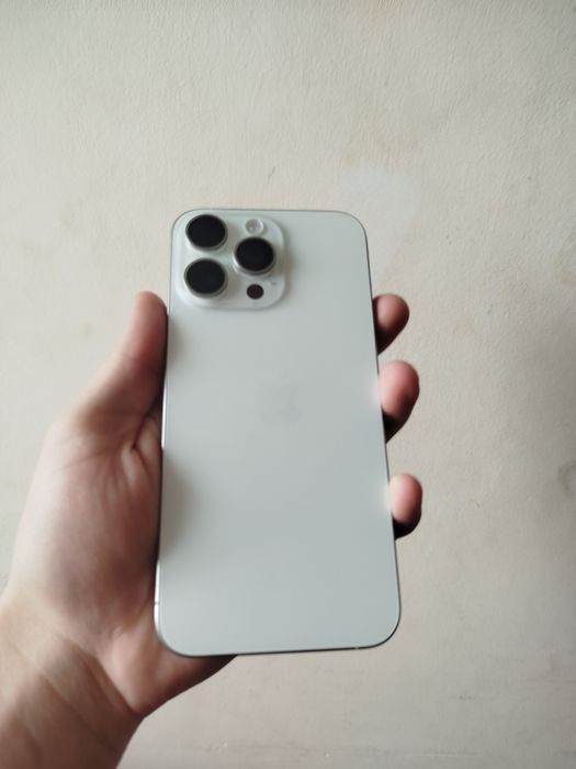 iPhone 15 Pro Max Neverlock