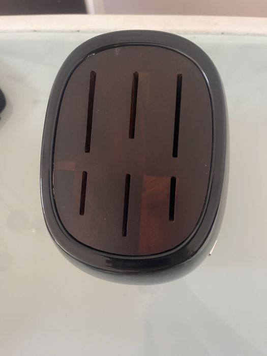 Suporte Facas SMEG