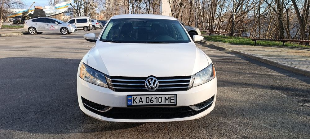 Продам Vw Passat nms