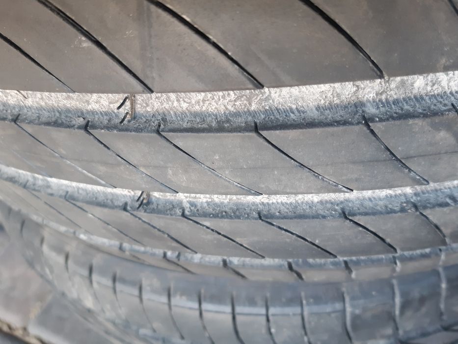 Opony 215/45r18 Michelin E.Primacy  Total performance