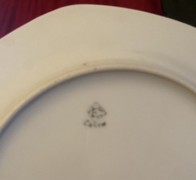 Loiça infantil Candal