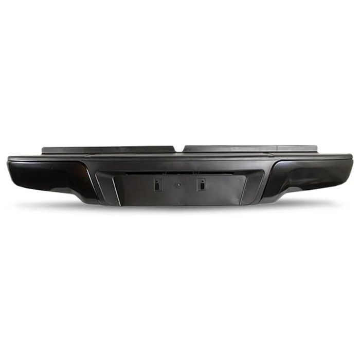Parachoques de trás Isuzu D-Max 2012 a 2016  (NOVO)