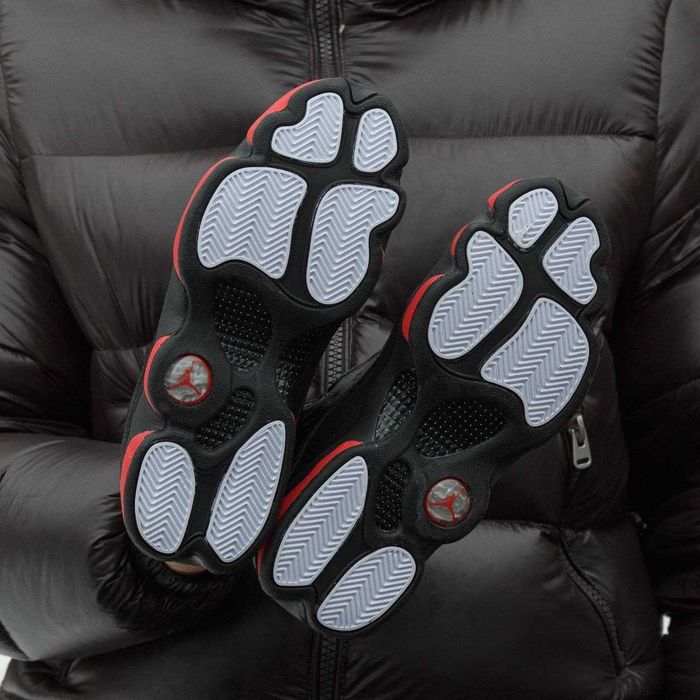 Чоловічі Кросівки Air Jordan Retro 13 40-45 (Оплата при отриманні)