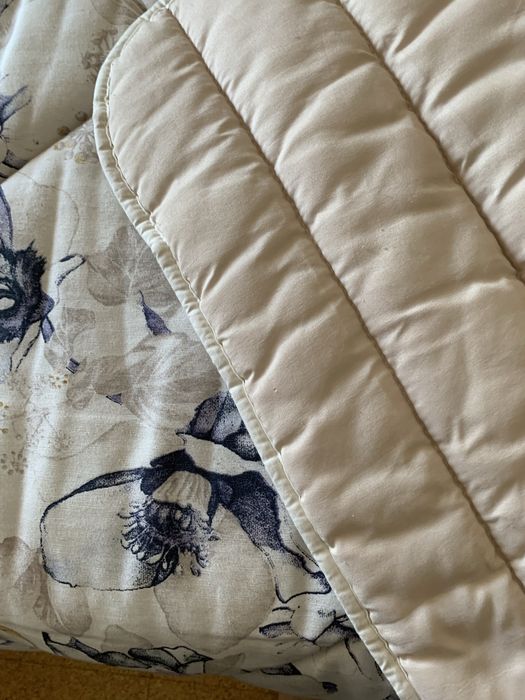 Edredon/colcha de inverno