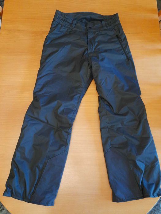 spodnie narciarskie