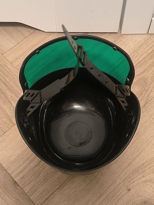 Zestaw akcesoriów kostiumowych S.W.A.T + odznaka policyjna