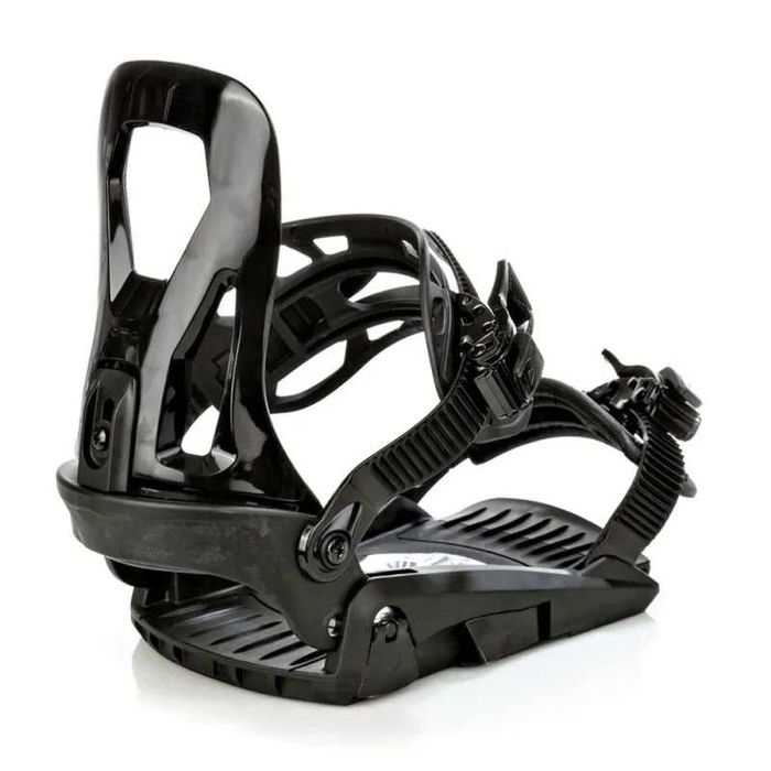 Wiązania Snowboardowe SP  pakiet do wypozyczalni, rental