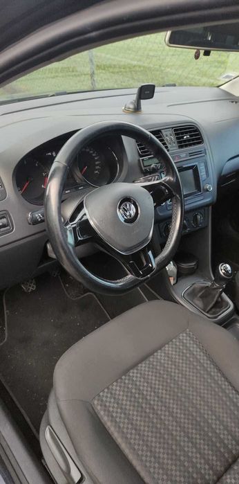 VW Polo 1.4 TDI 70 cv – 173.000km