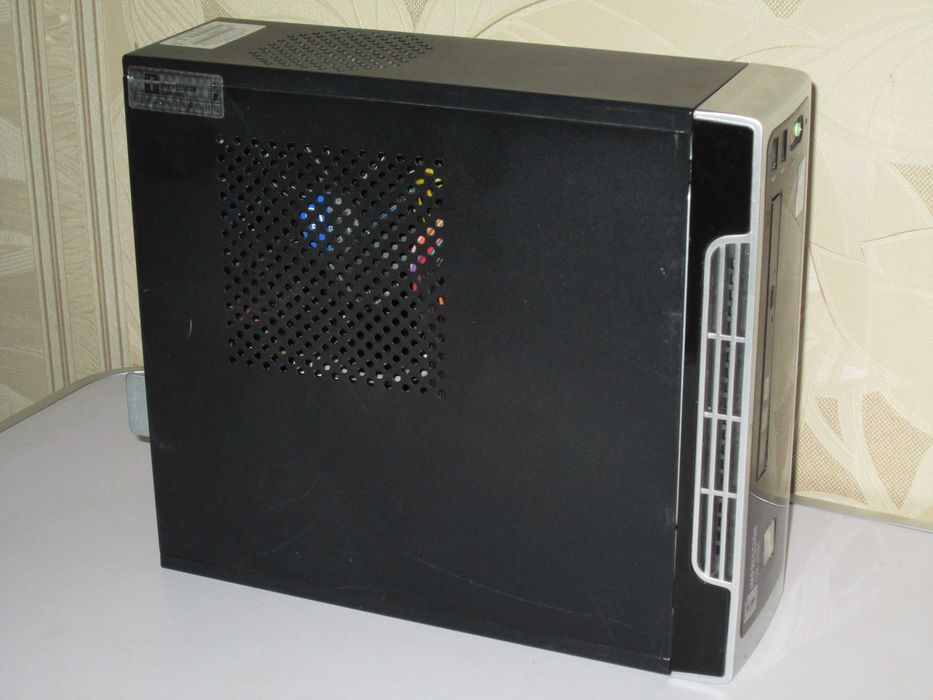 Системный блок Impression UltraBox 2513