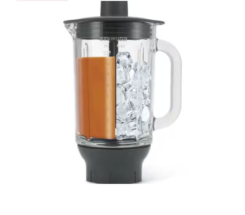 Nowy blender kielichowy
