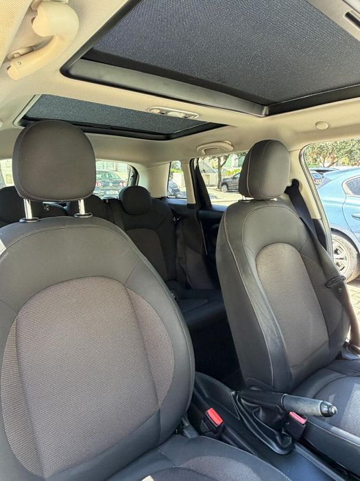 Mini One D 5 portas