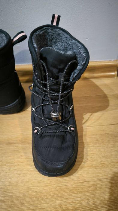Buty śniegowce Martens
