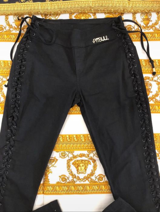 Jeans Push UP do Brasil 36 EUR 38 BR