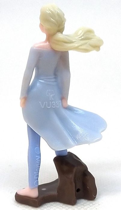 Персонаж мультфільму холодне серце