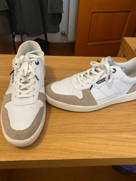 Ténis Polo Club PC12 - TAM 43