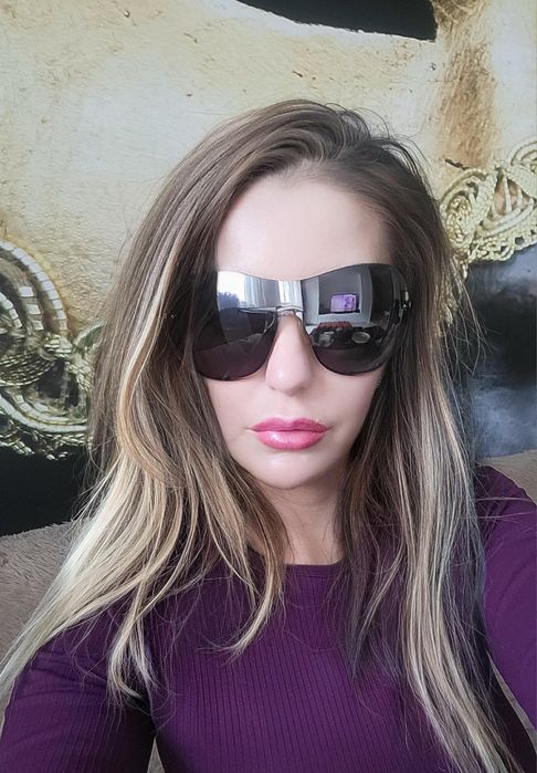 Oryginalne okulary Hugo Boss