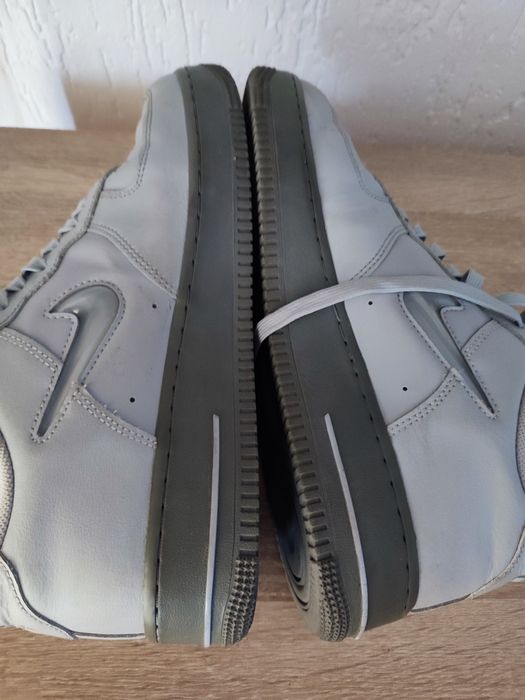 buty Nike 42,5 szare