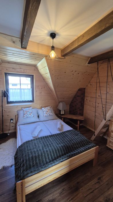 Domek do wynajecia Zakopane Kościelisko