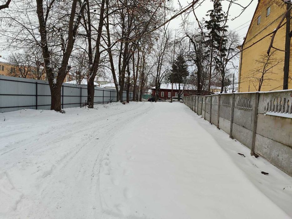 Здам гараж центр міста Чернігова. Площа, Магістратська.