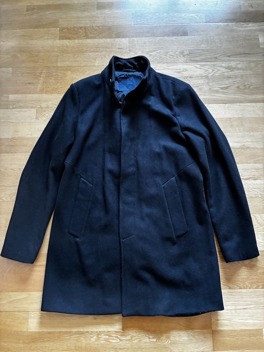 Sobretudo inverno - Lefties