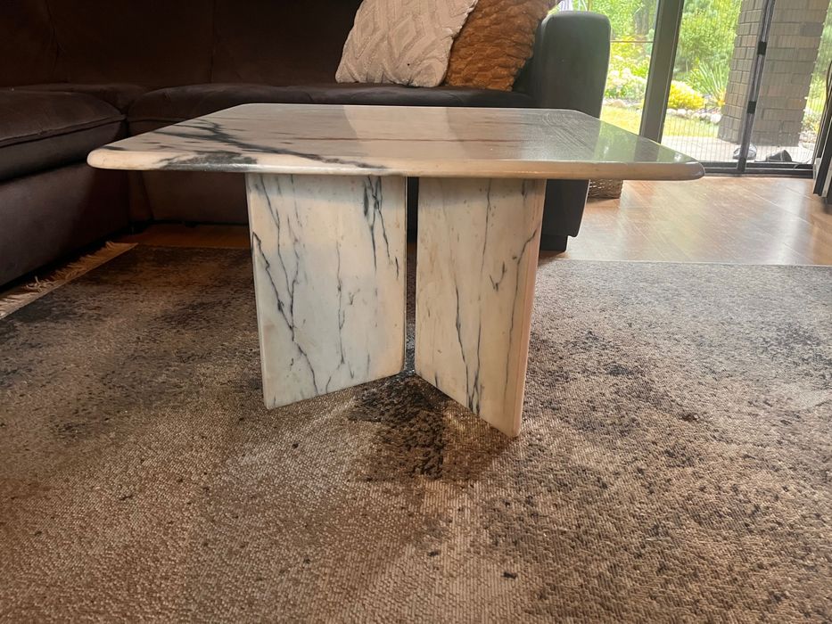 Stół marmurowy Przepiękny